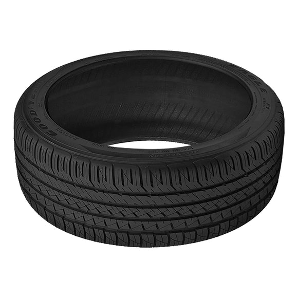 Goodyear Eagle F1 Asymmetric All-Season 245/40R19 94W Performance Tire