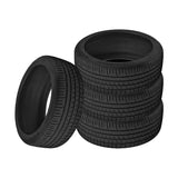 Goodyear Eagle F1 Asymmetric All-Season 235/50R18 97W Performance Tire