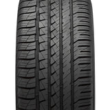 Goodyear Eagle F1 Asymmetric All-Season 245/40R19 94W Performance Tire