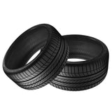 Goodyear Eagle F1 Asymmetric AT SUV 255/60R18 112W 240 AAA All Season