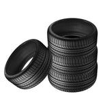 Goodyear Eagle F1 Asymmetric AT SUV 255/60R18 112W 240 AAA All Season