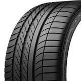 Goodyear Eagle F1 Asymmetric AT SUV 255/60R18 112W 240 AAA All Season