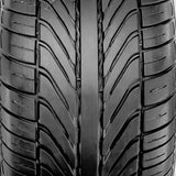 Goodyear Eagle F1 GS-2 EMT 285/35R19 90Y Run Flat All Season