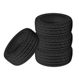 Goodyear Eagle F1 GS EMT 245/45R17 89Y Performance Summer All Season