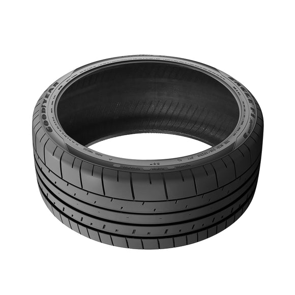 Goodyear EAGLE F1 SUPERCAR 3R 245/35R19 93Y All Season Performance