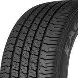 Goodyear Eagle GT II 285/50R20 111H All-Season Performance Tire