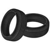 Goodyear Eagle RS-A2 245/45R19 98V All-Season Sports Performance Tire