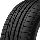 Goodyear Eagle RS-A2 245/45R19 98V All-Season Sports Performance Tire