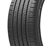 Goodyear Eagle Touring 245/45R19 98W All-Season Traction Tire