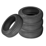 1 X New ARROYO ECO PRO HT 275/60R20 115V Tires