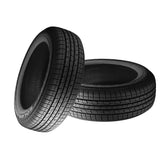 Kumho Eco Solus KL21 225/65R17 102H Touring All-Season Tire