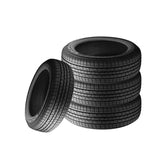 Kumho Eco Solus KL21 235/60R18 102H Touring All-Season Tire