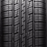 Kumho Eco Solus KL21 235/60R18 102H Touring All-Season Tire
