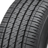 Bridgestone ECOPIA EP422+ 205/50R17 93V Grand Touring All-Season Tire