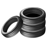 Bridgestone ECOPIA EP500 155/70R19 84Q 440 A A Tire