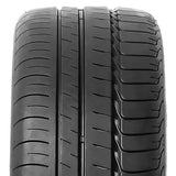 Bridgestone ECOPIA EP500 155/60R20 80Q 440 A A Tire