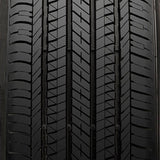 1 X New Bridgestone Ecopia HL 422+ 225/55R19 99V All Season Performance Tires