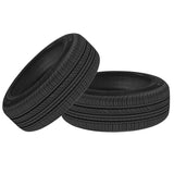 1 X New Forceum ECOSA 205/60R14 Tires