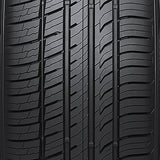 Kumho Ecsta PA51 275/40ZR18 99W