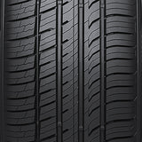Kumho Ecsta PA51 215/60R16