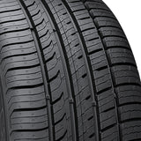 Kumho Ecsta PA51 285/35ZR19 99W