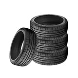 Kumho Ecsta PS31 215/45ZR17 XL 91W