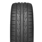 1 X New Kumho ECSTA PS31 195/55R15 85V Tires