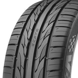 Kumho Ecsta PS31 215/55ZR17 94W