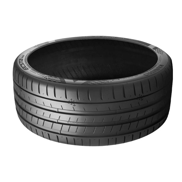 Kumho Ecsta PS91 255/40R20 101Y Max Performance Summer Tire