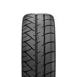 Kumho Ecsta V720 285/30R18 93W