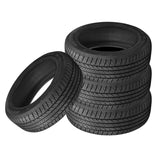 Kelly Edge A/S 205/60R15 91H All-Season Traction Tire