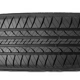 Kelly Edge A/S 225/55R17 97V All-Season Traction Tire