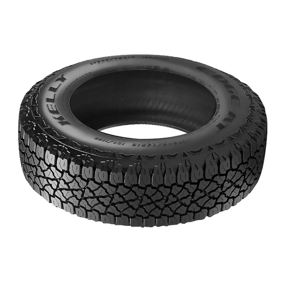 Kelly Edge A/T 265/70/17 121S All-Terrain Quality Tire