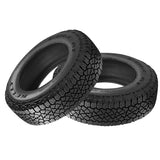 Kelly Edge A/T 245/75/17 121S All-Terrain Quality Tire