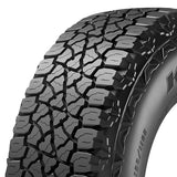 Kelly Edge A/T 245/70/16 107T All-Terrain Quality Tire