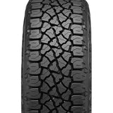 Kelly Edge A/T 265/70/17 121S All-Terrain Quality Tire