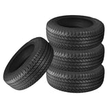 Kelly EDGE HT 245/75R16 120R All Season Performance