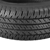 Kelly EDGE HT 245/75R16 120R All Season Performance