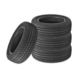 1 X New Otani EK2000 215/70R15 Tires