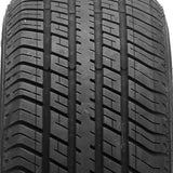 1 X New Otani EK2000 215/70R15 Tires