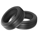 Bridgestone EL400 245/50R17 98V 260 A A Tire