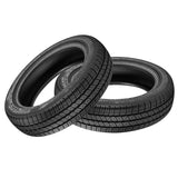 1 X New Dunlop ENASAVE 01 A/S 195/65R15 91S Tires