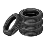 1 X New Dunlop ENASAVE 01 A/S 195/65R15 91S Tires