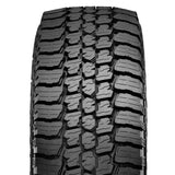 1 X New Sumitomo Encounter AT LT285/65R18 125/122S E/10 Tires