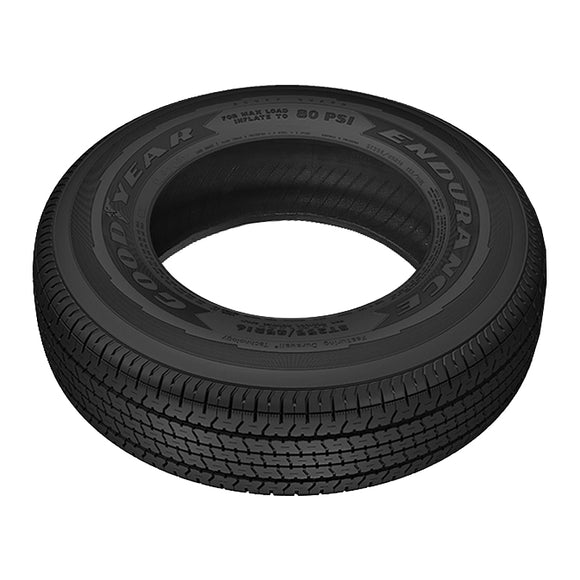 Goodyear Endurance 255/85R16 129N Truck Trailer All Season