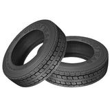 Goodyear ENDURANCE LHD 295/75R22.5 144L All Season Performance