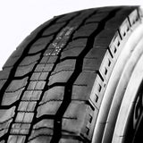 Goodyear ENDURANCE LHD 295/75R22.5 144L All Season Performance