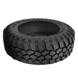 1 X New Cooper Evolution M/T 35X12.50R17LTE 121Q OWL Tires