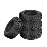 Cooper Evolution M/T 35/12.50R20LT/10 121Q All Terrain Mud