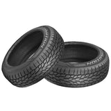 1 X New Cooper Evolution Winter 235/60R17SL 102T Tires